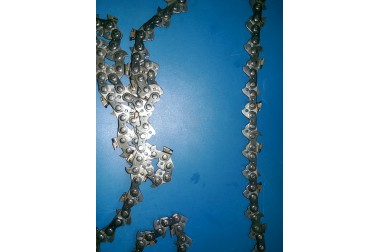 Ланцюг Stihl 1 ланка 3/8 1,6 SUPER з напайкою бензопила